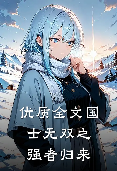 优质全文国士无双之强者归来