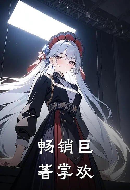 畅销巨著掌欢