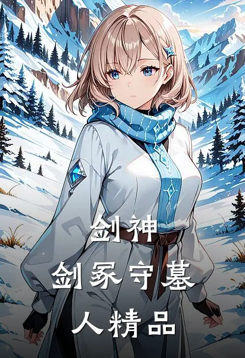 剑神：剑冢守墓人精品