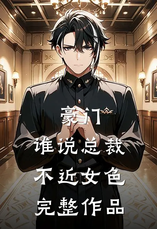 豪门：谁说总裁不近女色完整作品