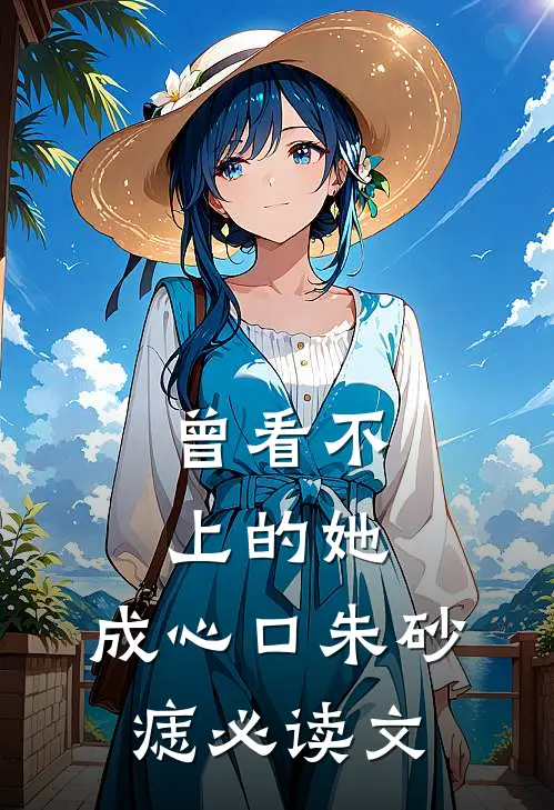 高富帅老公他追妻火葬场了全文+番外