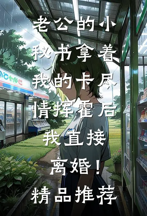 老公吃小助理剩饭，我让他一次吃个够