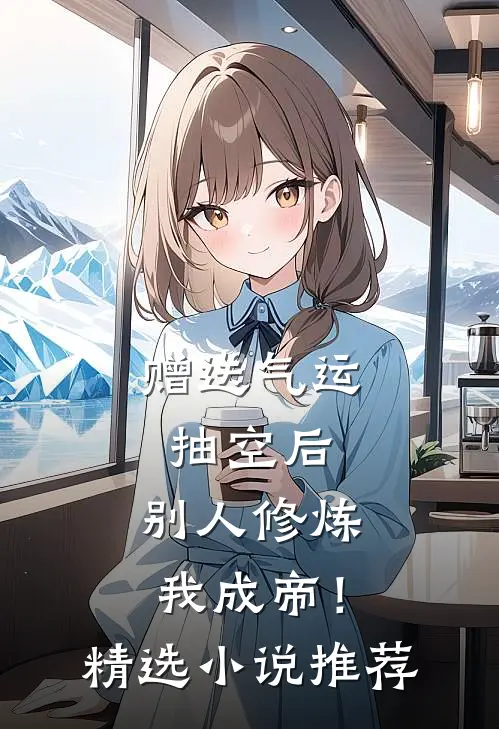赠送气运抽空后，别人修炼我成帝！精选小说推荐