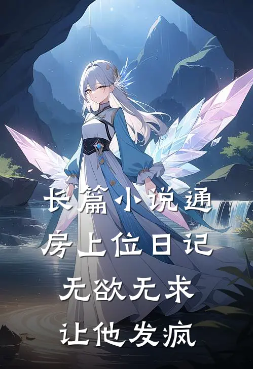 长篇小说通房上位日记：无欲无求让他发疯