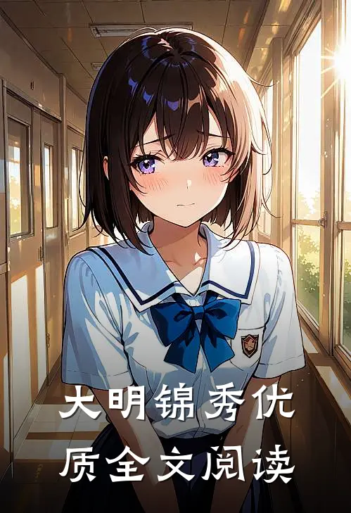 大明锦秀优质全文阅读