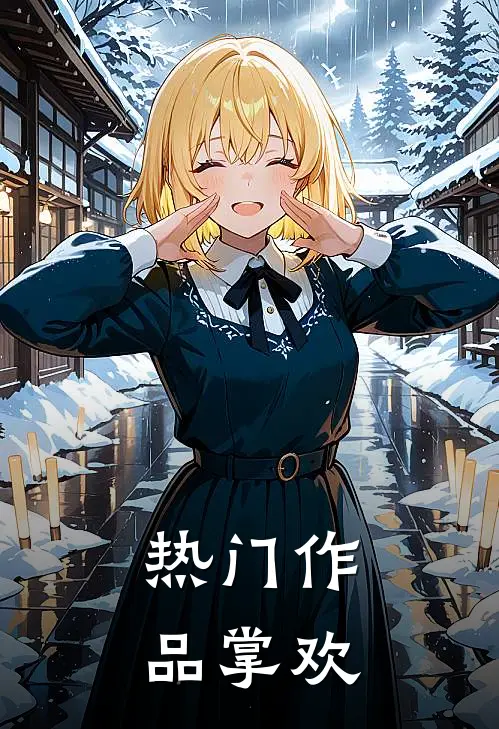 热门作品掌欢