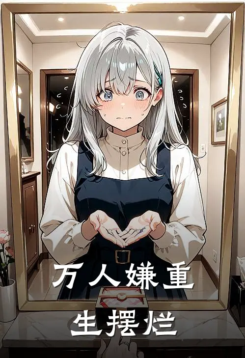 万人嫌重生摆烂