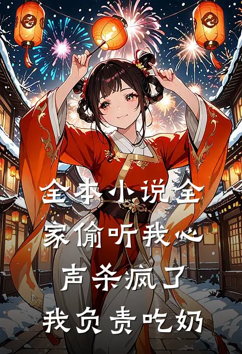 全本小说全家偷听我心声杀疯了，我负责吃奶