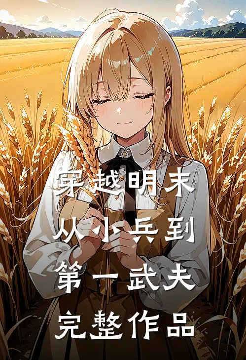 穿越明末：从小兵到第一武夫完整作品