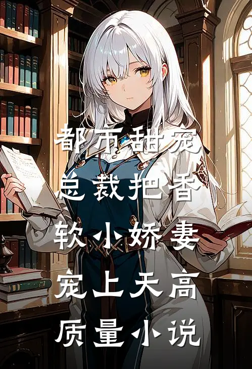 都市甜宠：总裁把香软小娇妻宠上天高质量小说