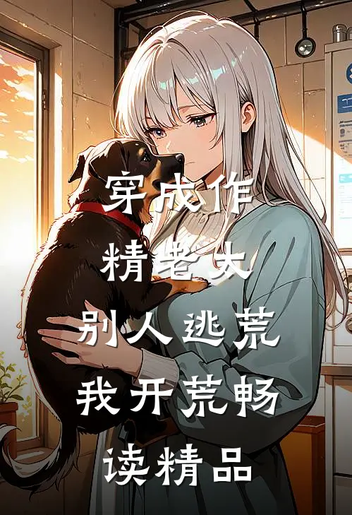 穿成作精老太，别人逃荒我开荒畅读精品