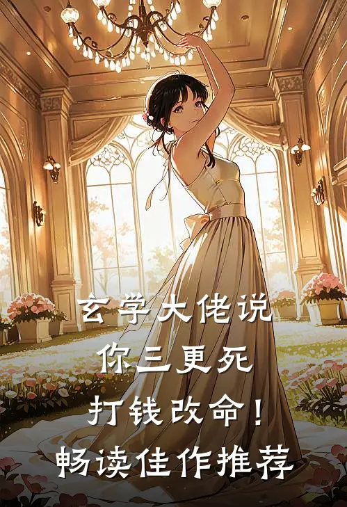 玄学大佬说你三更死，打钱改命！畅读佳作推荐
