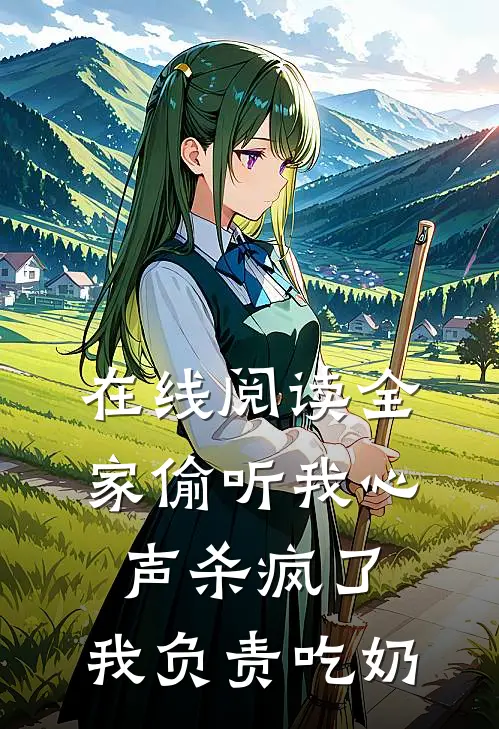 在线阅读全家偷听我心声杀疯了，我负责吃奶