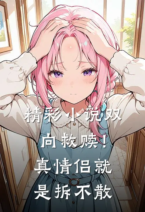 精彩小说双向救赎！真情侣就是拆不散