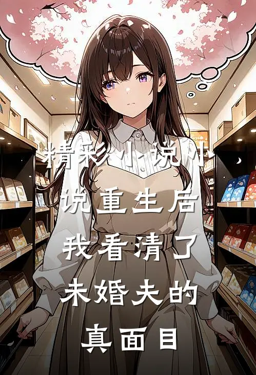 精彩小说小说重生后,我看清了未婚夫的真面目