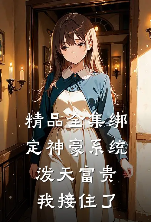 精品全集绑定神豪系统，泼天富贵我接住了
