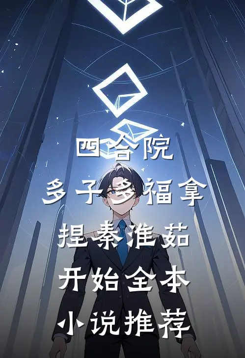 四合院：多子多福拿捏秦淮茹开始全本小说推荐