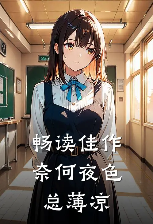 畅读佳作奈何夜色总薄凉