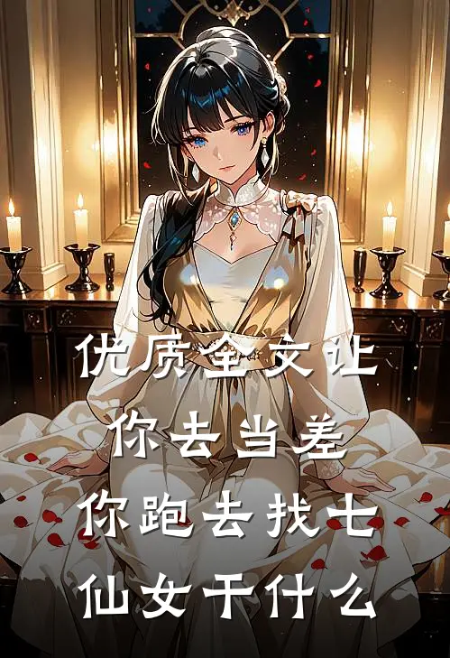 优质全文让你去当差，你跑去找七仙女干什么