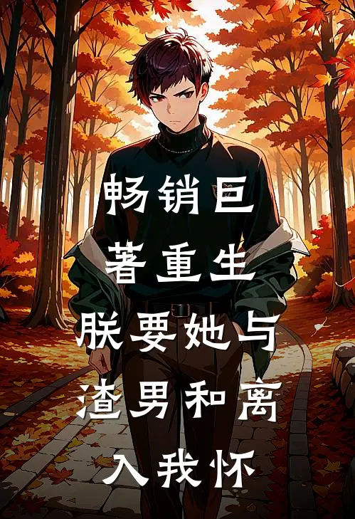 畅销巨著重生：朕要她与渣男和离，入我怀