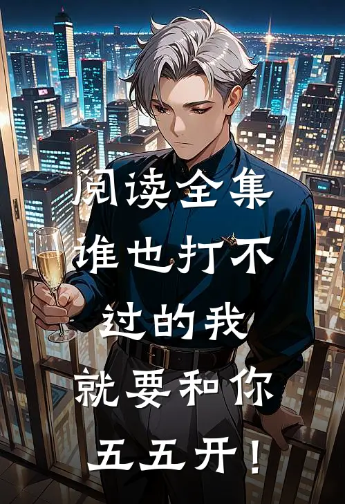 阅读全集谁也打不过的我，就要和你五五开！