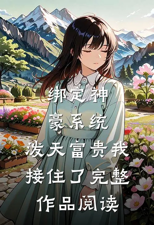 绑定神豪系统，泼天富贵我接住了完整作品阅读