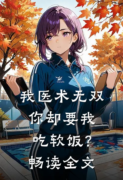 我医术无双，你却要我吃软饭？畅读全文
