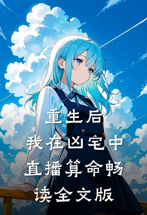 重生后，我在凶宅中直播算命畅读全文版