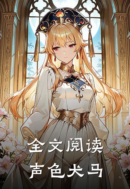 全文阅读声色犬马