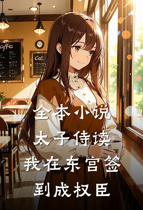 全本小说太子侍读：我在东宫签到成权臣