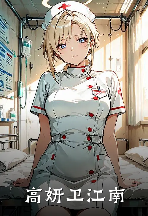 高妍卫江南