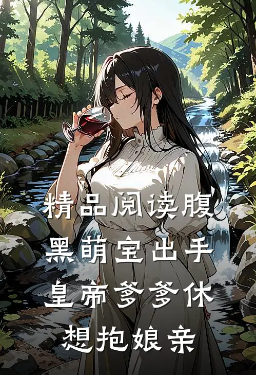 精品阅读腹黑萌宝出手，皇帝爹爹休想抱娘亲