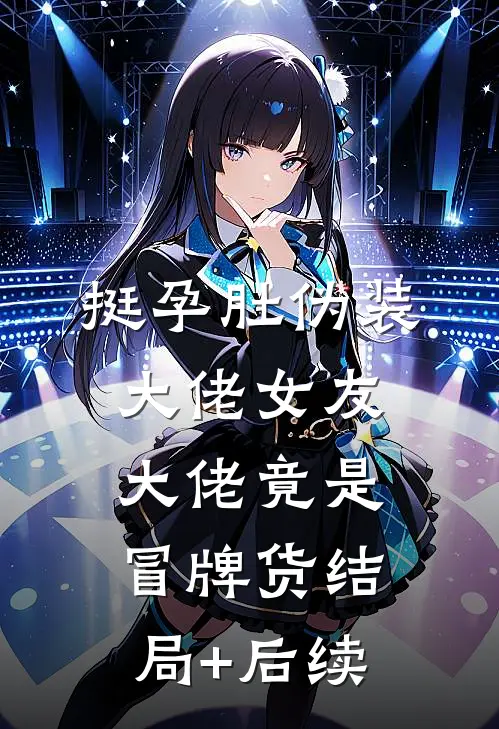 钓心完结+番外