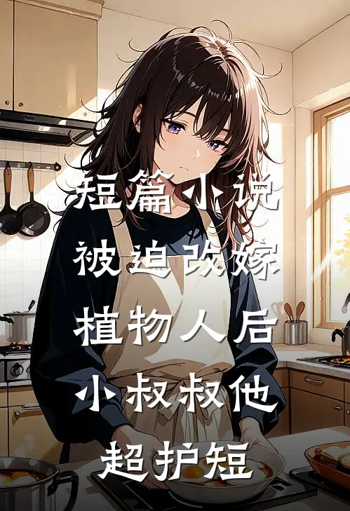 短篇小说被迫改嫁植物人后，小叔叔他超护短