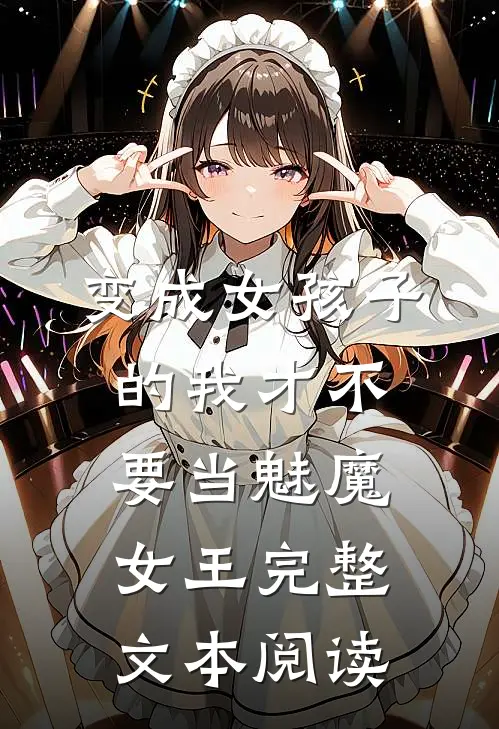 变成女孩子的我才不要当魅魔女王完整文本阅读