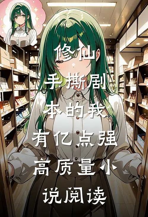 修仙：手撕剧本的我，有亿点强高质量小说阅读
