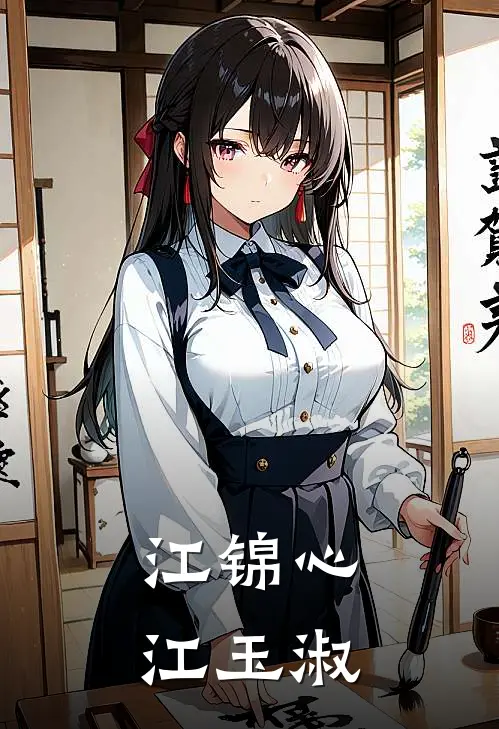 江锦心江玉淑