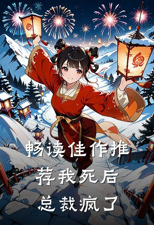 畅读佳作推荐我死后，总裁疯了