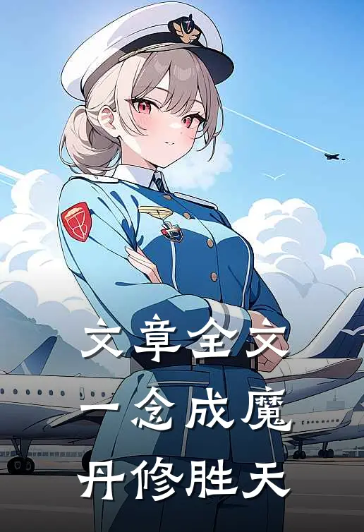 文章全文一念成魔，丹修胜天