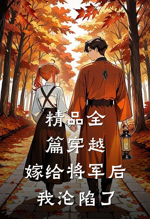 精品全篇穿越：嫁给将军后，我沦陷了