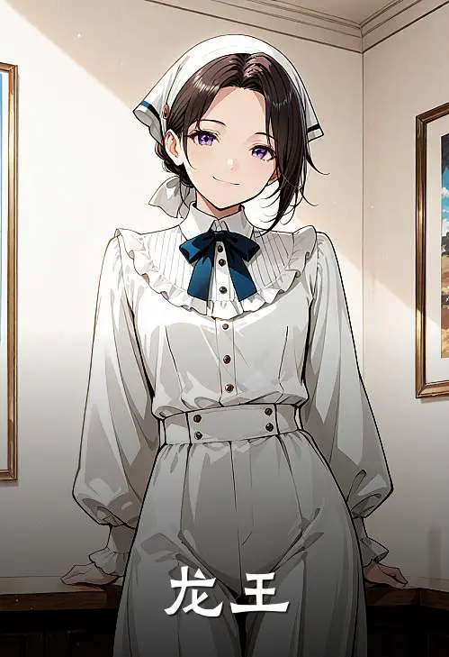 龙王