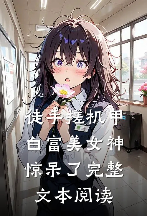 徒手搓机甲，白富美女神惊呆了完整文本阅读