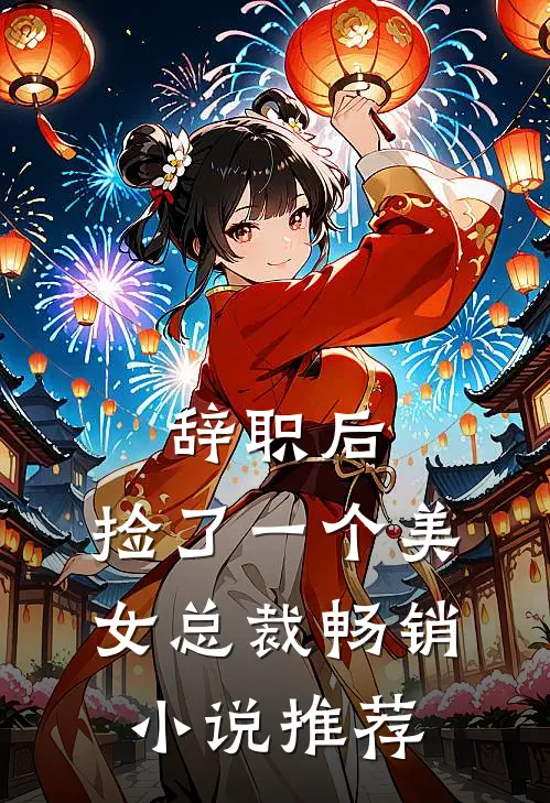 辞职后，捡了一个美女总裁畅销小说推荐