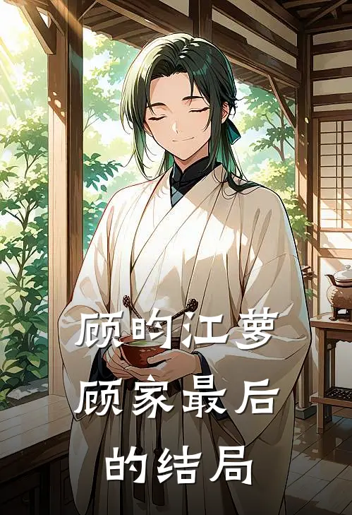 顾昀江萝顾家最后的结局