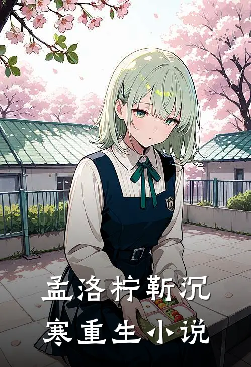 孟洛柠靳沉寒重生小说