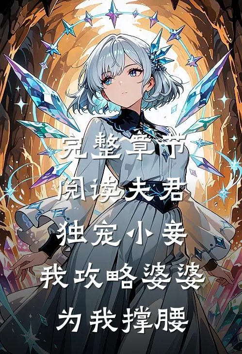 完整章节阅读夫君独宠小妾，我攻略婆婆为我撑腰