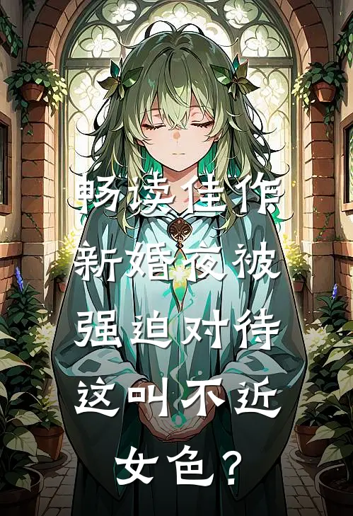 畅读佳作新婚夜被强迫对待，这叫不近女色？