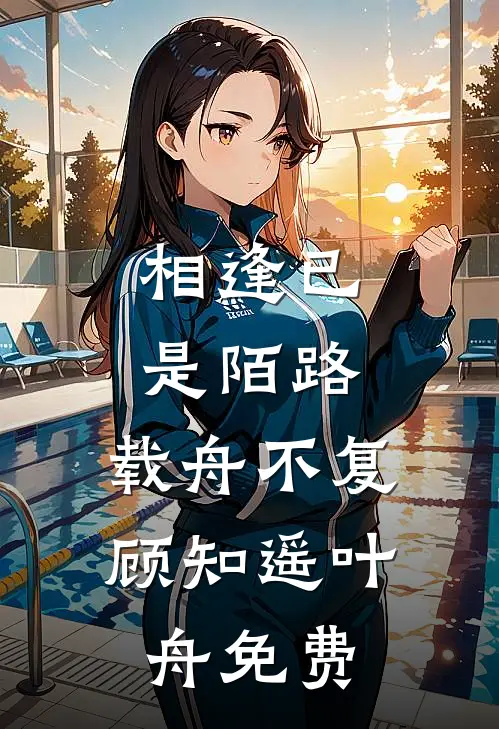 终是岁月自难忘小说全文免费