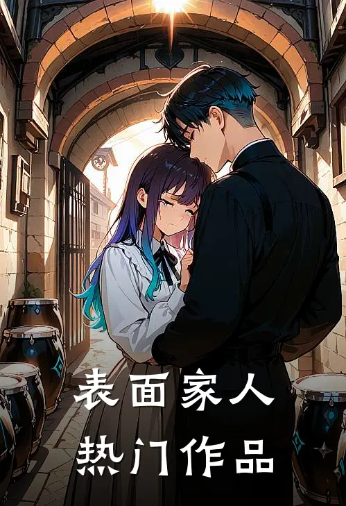表面家人热门作品
