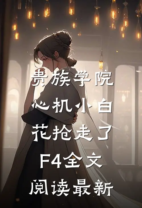 好命庶女完本